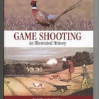 David S. D. Jones: Game Shooting: An Illustrated History - pikkukuva 1