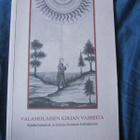 Valamolaisen Kirjan Vaiheita - Käsikirjoituksia ja kirjoja.. - pikkukuva 1