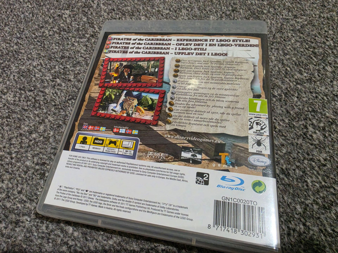 Item image