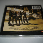 Bon Jovi - Bon Jovi (CD) - pikkukuva 2