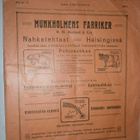 Suomen Nahkurilehti, nro 6 - 7, 1913 - pikkukuva 1