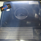 BRAVE BLACK SEA - FRAGMENTS LP + CD UUSI - pikkukuva 1