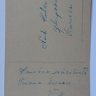 Pääsiäiskortti, piirt. A. Tuhka 1920-lukua - pikkukuva 2