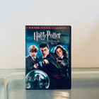 Harry Potter ja Feeniksin kilta DVD - pikkukuva 1