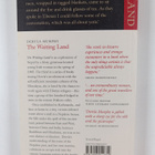 Dervla Murphy : The Waiting Land - A Spell in Nepal - pikkukuva 2