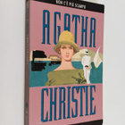 Agatha Christie : Non c'e piu scampo - pikkukuva 1
