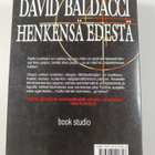 David Baldacci : Henkensä edestä - pikkukuva 2