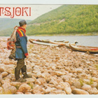 Postileima : UTSJOKI 25.11.80 - pikkukuva 2
