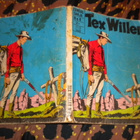 TEX WILLER N:o 8 1971 - pikkukuva 1