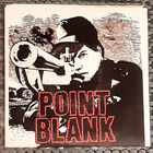 Point Blank 7"EP (USA SxE HC 1990) - pikkukuva 1