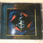*CD* NEVILLE BROTHERS Uptown - pikkukuva 1