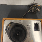 Levysoitin THORENS TD-166 projekti. - pikkukuva 3