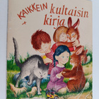 Margaret Wise Brown : Kaikkein kultaisin kirja - pikkukuva 1
