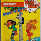 Non Stop albumi 2 Niilo Pielinen - pikkukuva 1