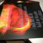 Arthur Brown With Rik Patten-Long Long Road(red vinyl) - pikkukuva 4