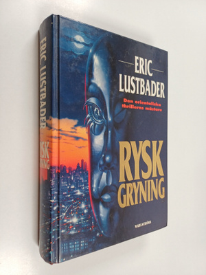 Eric Van Lustbader : Rysk gryning