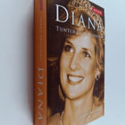 Sarah Bradford : Diana : tuntematon prinsessa - pikkukuva 1