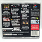 PS1 - WWF Attitude - pikkukuva 2