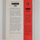Edgar Rice Burroughs : Marsin neito - pikkukuva 2