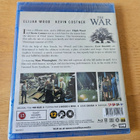 The War (Blu-ray, uusi) - pikkukuva 2
