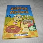 J. Tilsa Zoppaa ja Zärvintä - pikkukuva 1