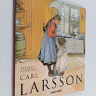 Renate Puvogel : Carl Larsson : Watercolours and Drawings - pikkukuva 1