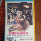 Painajainen (1974) VHS – Harley Video / Walthers Video (FIx) - pikkukuva 1