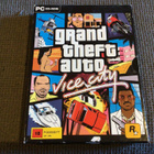 grand theft auto vice city pc gta - pikkukuva 1