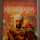 Khartoum (1966) Charlton Heston, Laurence Olivier, DVD - pikkukuva 1