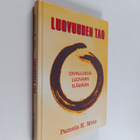Pamela K. Metz : Luovuuden tao - pikkukuva 1