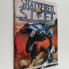 Shattered steel - pikkukuva 1