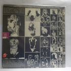 ROLLING STONES - EMOTIONAL RESCUE EX+/EX  UK 1980 LP - pikkukuva 2