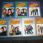 Seinfeld : paketti - pikkukuva 1