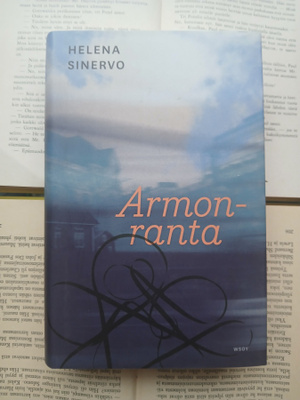 Helena Sinervo - Armonranta (sid.)