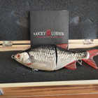 Lucky lures roach - pikkukuva 2