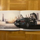 Esite BMW i8 2013 - pikkukuva 5