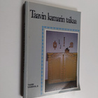 Taimi Vanhala : Taavin kamarin taikaa (signeerattu) - pikkukuva 1