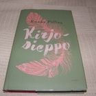 Hanna Velling Kirjosieppo   -sid - pikkukuva 1