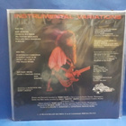 DAVID T CHASTAIN - INSTRUMENTAL VARIATIONS EX/M- FRA -87 LP - pikkukuva 2