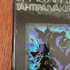 S.Lem: Tähtipäiväkirjat - pikkukuva 1