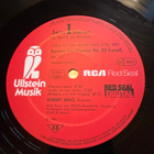 Beethoven - Klaviersonaten - F-moll Op. 57 lp - pikkukuva 2