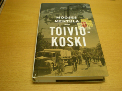 Mooses Mentula: Toiviokoski