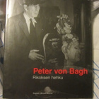 Peter von Bagh / Rikoksen hehku - pikkukuva 1