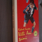 Richard Crompton : Villi Ami toimii ( 1.p. 1976 ) - pikkukuva 1