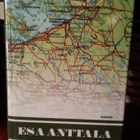 ESA ANTTALA : ELOKUUN KRIISI 1940 - pikkukuva 1