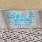 CzSalus, muotoileva cropattu alustoppi, M/38, uusi - pikkukuva 5