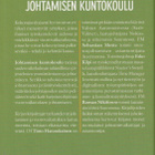Timo Hannukainen: Johtamisen kuntokoulu - pikkukuva 2
