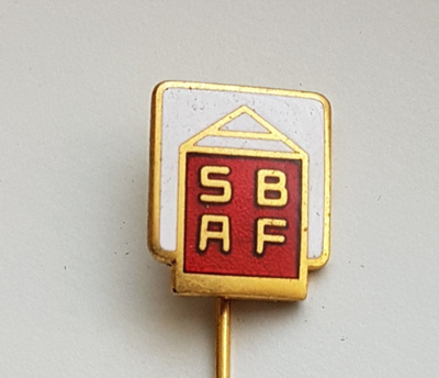 S B A F NEULAMERKKI