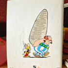 Asterix 22 ja suuri merimatka ensimmäinen painos - pikkukuva 2