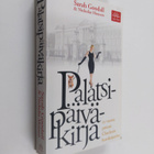 Sarah Goodall : Palatsipäiväkirja : 12 vuotta prinssi Cha... - pikkukuva 1